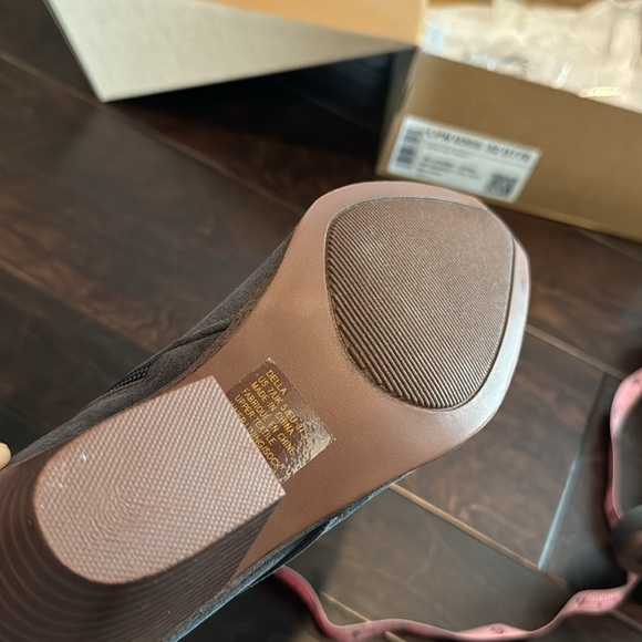 Just Fab Della Booties Magnet color 7 NIB - Picture 6 of 8